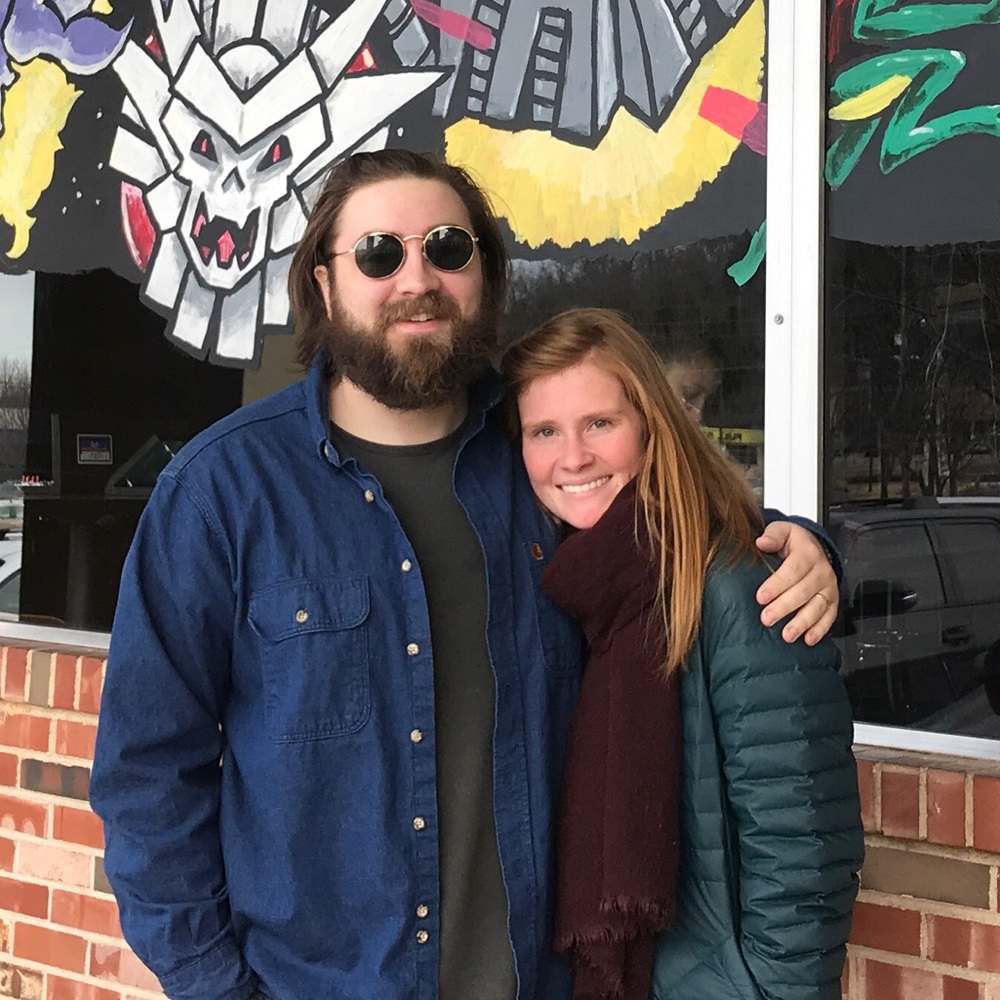 Meet your Posher, Ethan